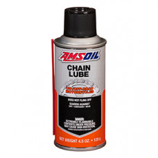 Amsoil chain lube/lubricante extremo