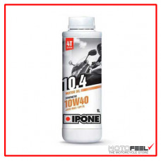 Aceite Ipone 10w40
