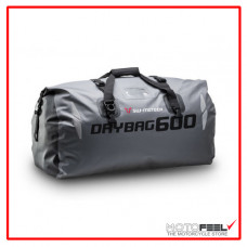 Bolsa trasera SW Motech Drybag 600. 60 L. Impermeable