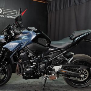 Motofeel Cdmx – Kawasaki Z 900 @motofeelmx $199,900