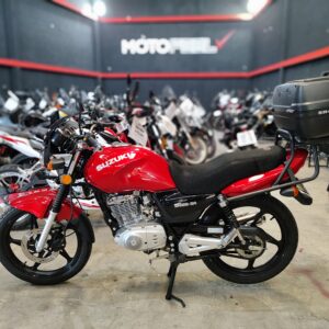 Motofeel Cdmx – Suzuki En 125 2022 @motofeelmx 35,000